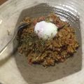 360624's cooksnap of when they made ＊そば飯＊.