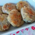 ララ726's cooksnap of when they made いももち風✿栗もち✿.
