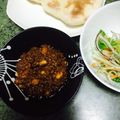 ☆kakemama☆'s cooksnap of when they made 簡単♪豆カレー.