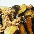 SORAKH's cooksnap of when they made さっぱり❤ナスと豚肉の炒め物♪.