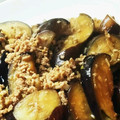 SORAKH's cooksnap of when they made さっぱり❤ナスと豚肉の炒め物♪.