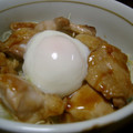 ゆうまおママ's cooksnap of when they made 簡単なのに・・・ウマウマ★やきとり丼.