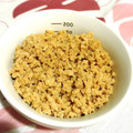 まさじいじ's cooksnap of when they made 簡単！鶏そぼろ.