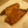 くるみモンブラン's cooksnap of when they made シイラ（マヒマヒ）の竜田揚げ.