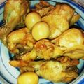 かほたくhy's cooksnap of when they made 鶏肉サッパリ煮.