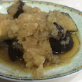 ユズかりん's cooksnap of when they made さっぱり茄子のみぞれ煮.