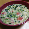 モニート's cooksnap of when they made ルクエで♡洋風トマト茶碗蒸し.