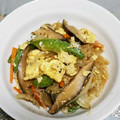 ちゃあみいママ's cooksnap of when they made 春雨とたっぷり野菜の炒め物.