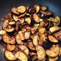 おっぽんぽん's cooksnap of when they made 初めてでも簡単♪基本の麻婆なす.