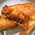 オンミー's cooksnap of when they made ケンタッキーフライドチキンをめざす！！.