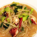 クッキングなほママ's cooksnap of when they made タコの中華炒め.