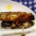 もちゅさん's cooksnap of when they made ごはんがすすむ！！なすの豚バラ巻き巻き.