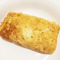 ♡mio1216♡'s cooksnap of when they made めんつゆで卵焼き-チーズ入り-.