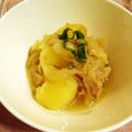 ☆ちぃお☆'s cooksnap of when they made ツナじゃが♪.