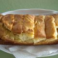 くらろん's cooksnap of when they made 超簡単!!お豆腐のカップケーキ.