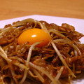 室井カンガルー's cooksnap of when they made カリッと☆日田焼きそば風.