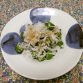 デカちゃん's cooksnap of when they made ☆しらすとオクラのおろしぽん酢和え☆.