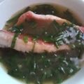 まっちゅ☆'s cooksnap of when they made いける～！赤魚のネギソースあんかけ.