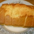nellne's cooksnap of when they made 初心者でも簡単♪紅茶パウンドケーキ.