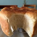 Remipang！'s cooksnap of when they made ストウブでミルクちぎりパン♡.