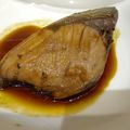 Stacieee's cooksnap of when they made ブリ(たら、さわら)の煮付け.