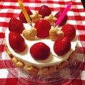 ポッリー's cooksnap of when they made サラダ油で☆ミルクココアクッキー☆.