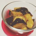 ざきれな's cooksnap of when they made 揚げない♪大学いも♡.