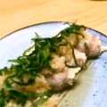 みがつくひと's cooksnap of when they made さっぱり♪えのきの豚肉巻き.