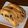 ぷりんぱ's cooksnap of when they made ココナッツビスコッティ.