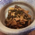 ガロちゃん美味レシピ's cooksnap of when they made 大家族の青椒肉絲.