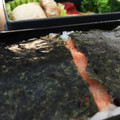 いちゅたそ's cooksnap of when they made 海苔明太マヨ弁当☆⌒c(*ﾟーﾟ*)ｗ.