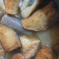 じじばばな私's cooksnap of when they made 大根とごぼ天の炊いたん.