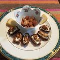 fujifuri's cooksnap of when they made デーツ（ナツメヤシ）のおいしい食べ方.