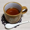アクセル☆'s cooksnap of when they made 牛乳プリン★コーヒーシロップで.