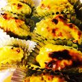 nagayooooo's cooksnap of when they made 完成まで20分！簡単スイートポテト.