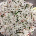 sakutakuhitoshu's cooksnap of when they made 甘酢漬けで簡単！みょうが寿司.