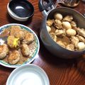 のののんぴーち's cooksnap of when they made 和風ハンバーグ.