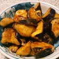 ろみすけ☆'s cooksnap of when they made おかずに甘辛さつまいも！醤油と砂糖だけ！.