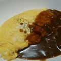 もんつつ's cooksnap of when they made 簡単✿オムカレー.