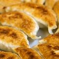 ミラビッチ's cooksnap of when they made 簡単！浦添♡キャベツざっくざく餃子.