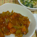 ＹＡＳＵＰＡＮＭＡＮ's cooksnap of when they made 豚ばら肉とトマト缶使用！おいしいカレー.