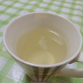 赤い電話's cooksnap of when they made はちみつ湯.