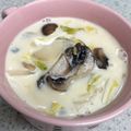 まじょれーぬ's cooksnap of when they made フライパンで簡単♪白菜きのこのクリーム煮.