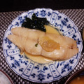 アルカママ's cooksnap of when they made カレイの煮付け.