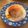 Blue＊＊'s cooksnap of when they made レーズンちぎりパン♪.