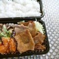 スタイリッシュママ's cooksnap of when they made 甘くならない！お義母さんの生姜焼き.