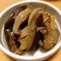 ＊実月＊'s cooksnap of when they made 茄子と玉ねぎのトロ旨～四川風煮込み☆.