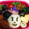 halluco's cooksnap of when they made ハロウィンミニー.