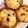 榊みほ's cooksnap of when they made バター不使用のマフィン.