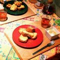 roco__'s cooksnap of when they made バナナヨーグルト.